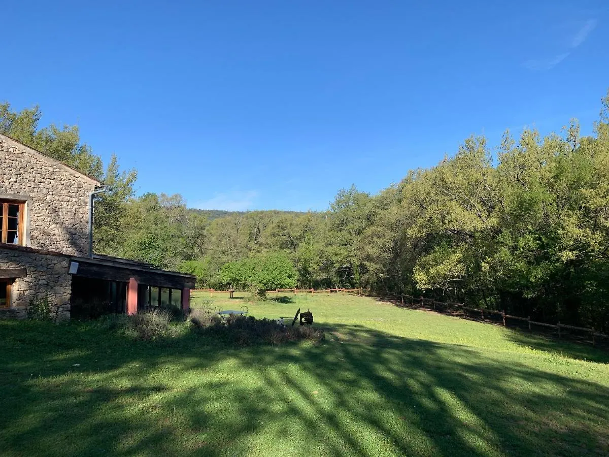 Mymoustiers Villa Vakantiehuis