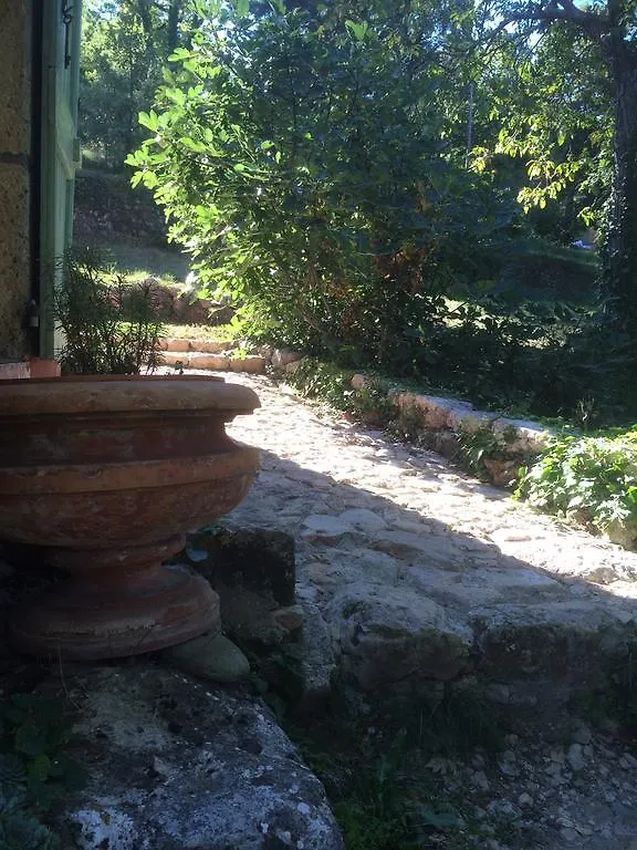Mymoustiers Villa 0*, Moustiers-Sainte-Marie