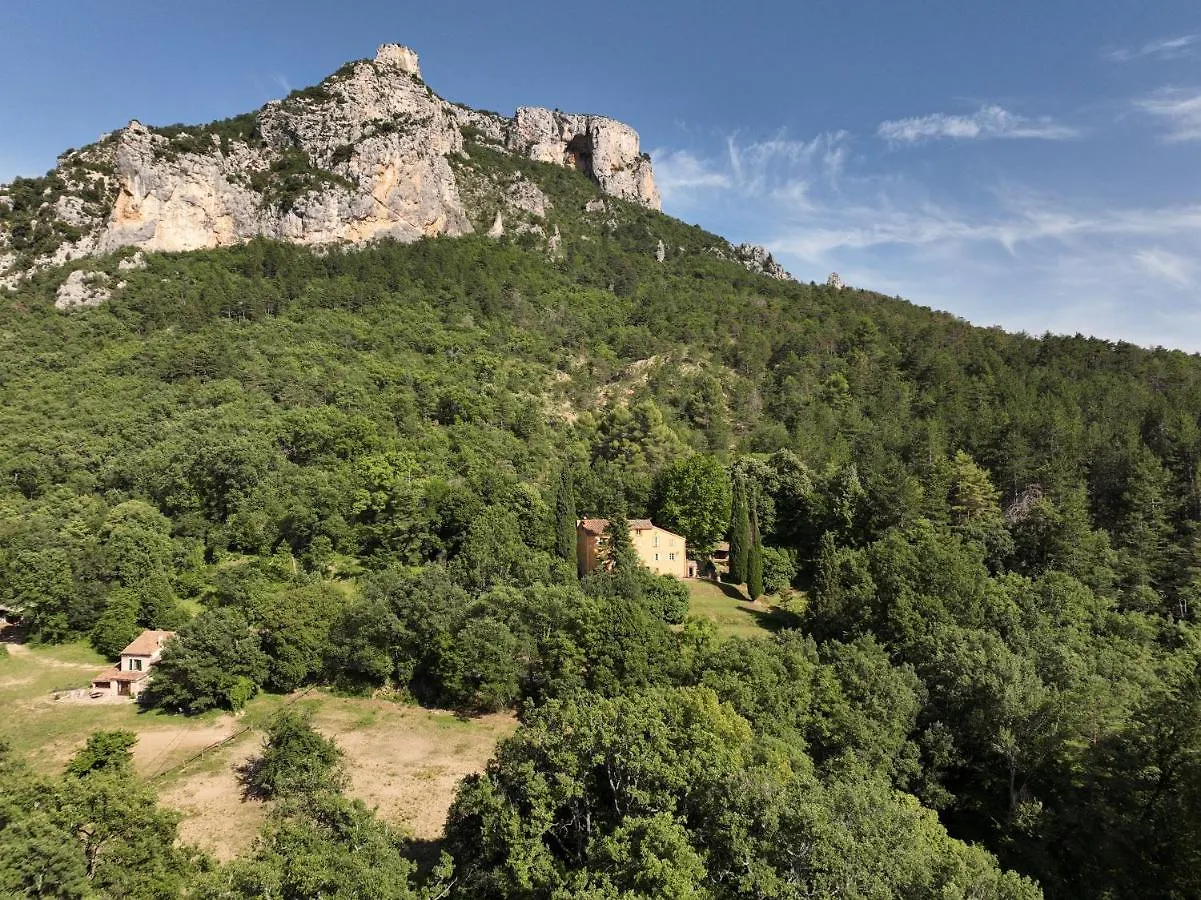Vakantiehuis Mymoustiers Villa