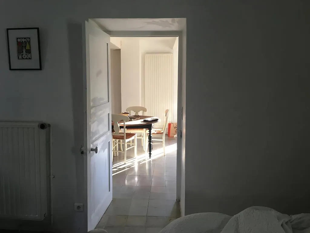 Vakantiehuis Mymoustiers Villa Frankrijk