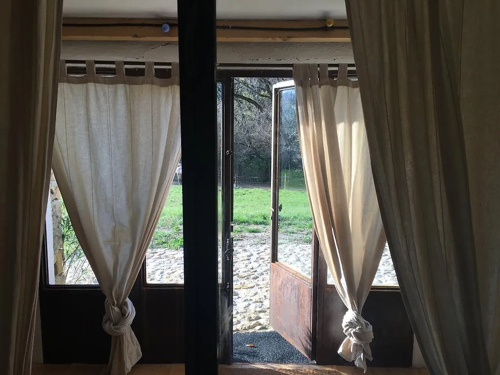 Mymoustiers Villa 0*, Moustiers-Sainte-Marie