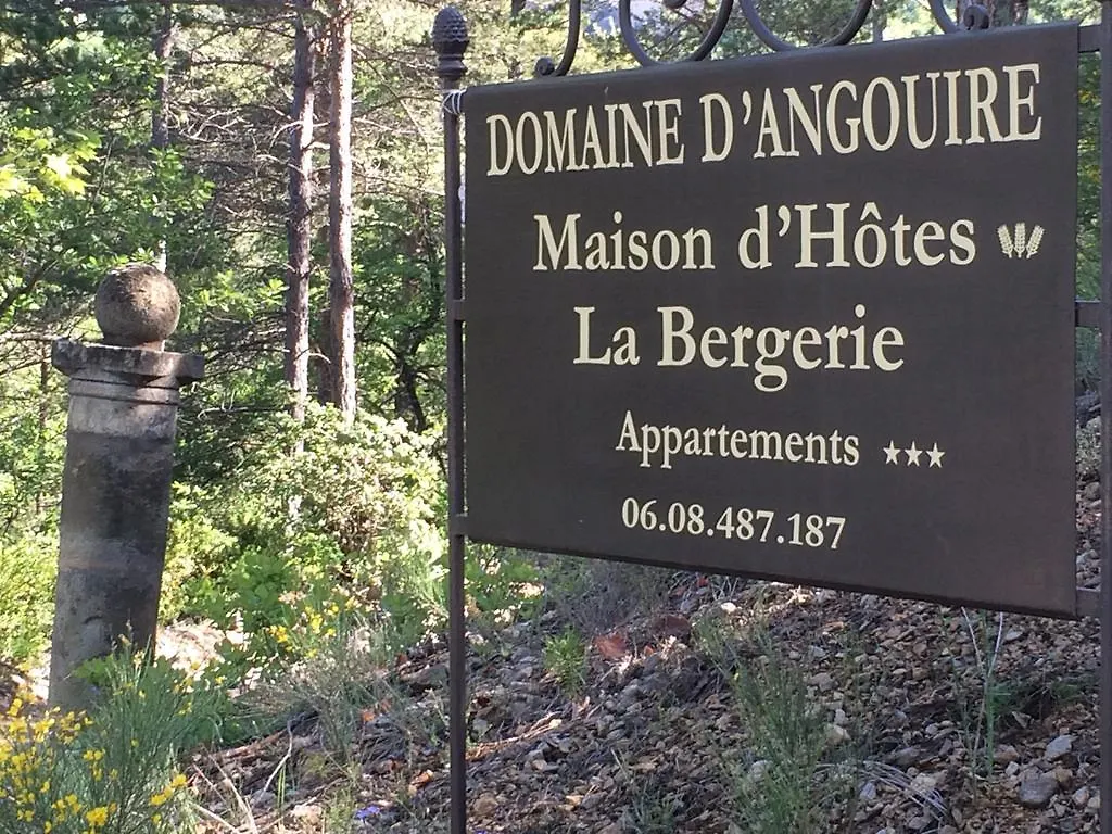 Mymoustiers Villa 0*, Moustiers-Sainte-Marie