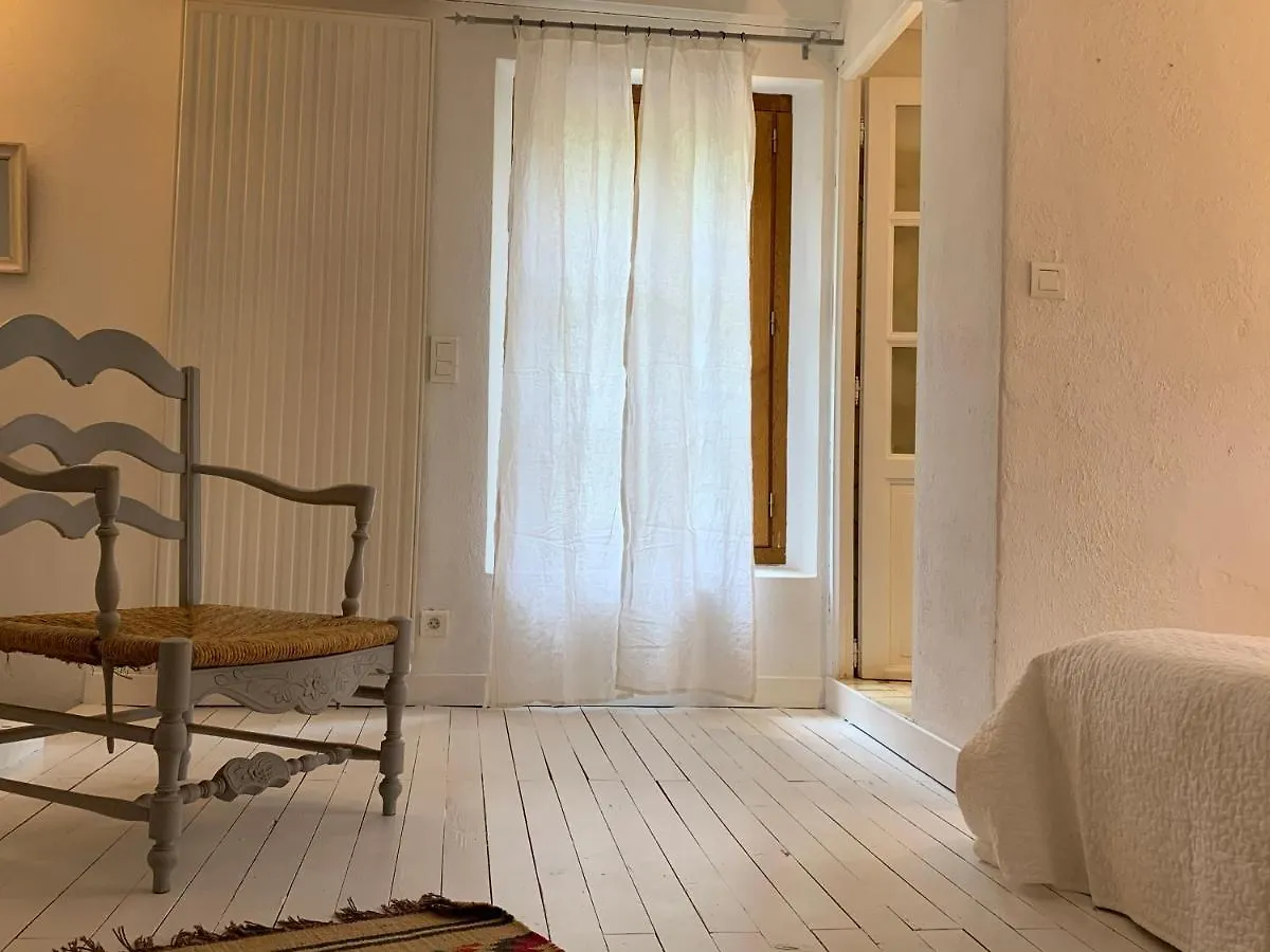 Mymoustiers Villa Vakantiehuis