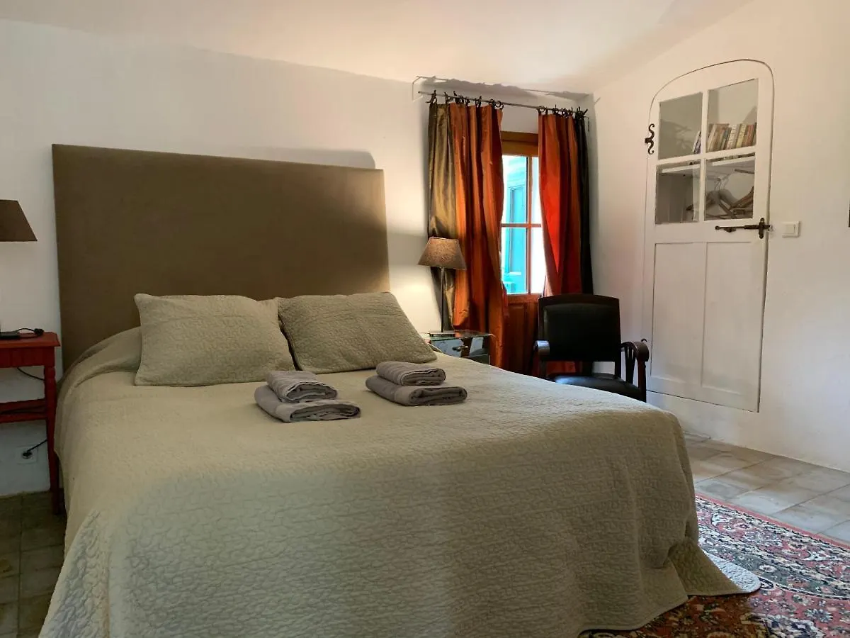 Mymoustiers Villa Vakantiehuis Moustiers-Sainte-Marie