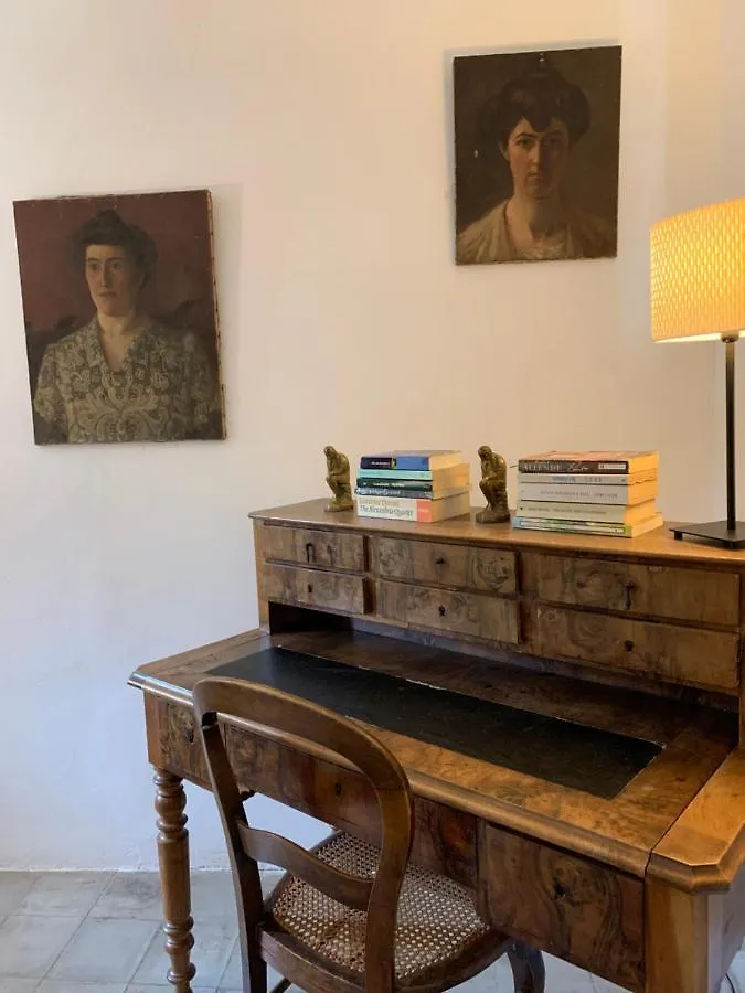Mymoustiers Villa Vakantiehuis Moustiers-Sainte-Marie