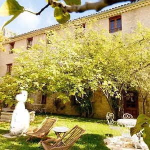 La Bastide Du Paradou מלון