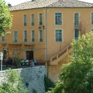 2* Отель Le Belvedere
