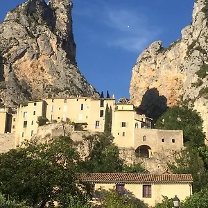  Aparthotel Particulier Des Lumières