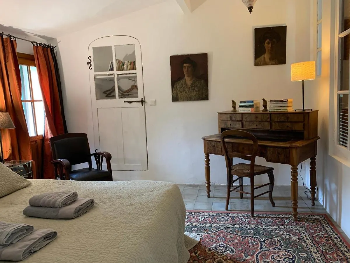 Casa vacanze Villa Bergerie de charme à Moustiers Francia